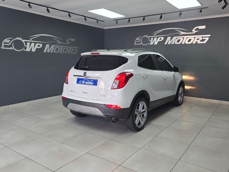 Opel Mokka - WP Motors - Image 8