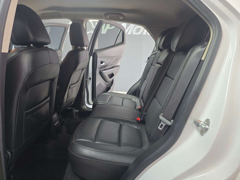 Opel Mokka - WP Motors - Image 17
