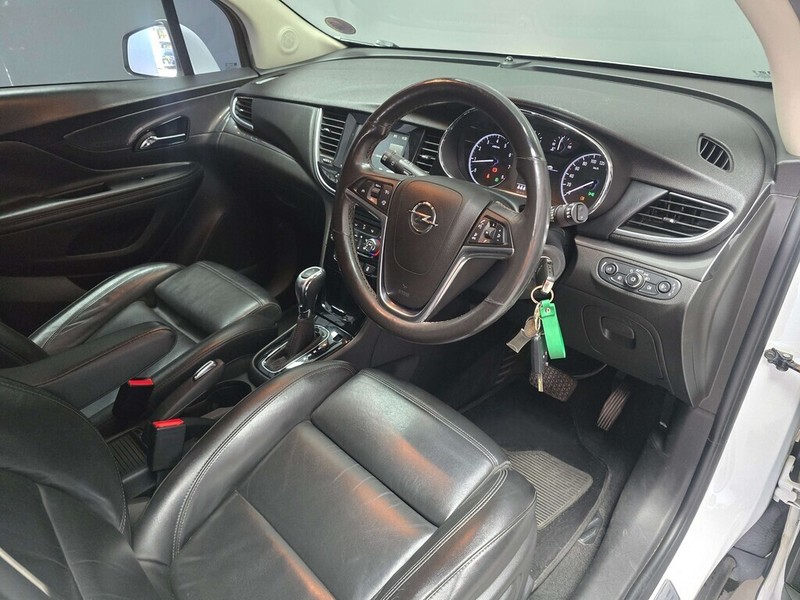Opel Mokka - WP Motors - Image 18