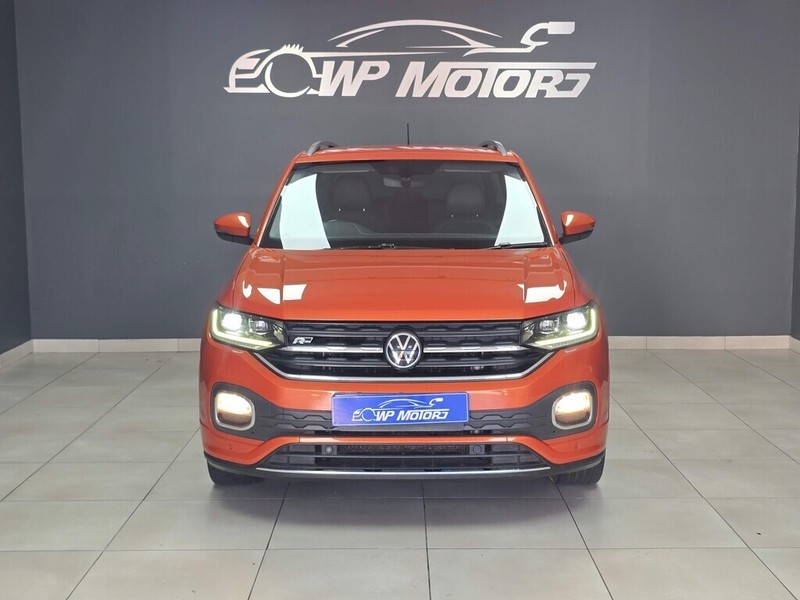 Volkswagen T-Cross - WP Motors - Image 2