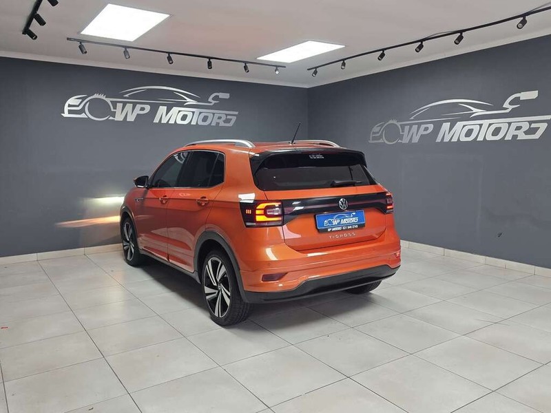Volkswagen T-Cross - WP Motors - Image 7