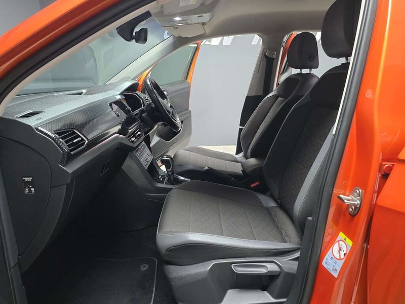 Volkswagen T-Cross - WP Motors - Image 16