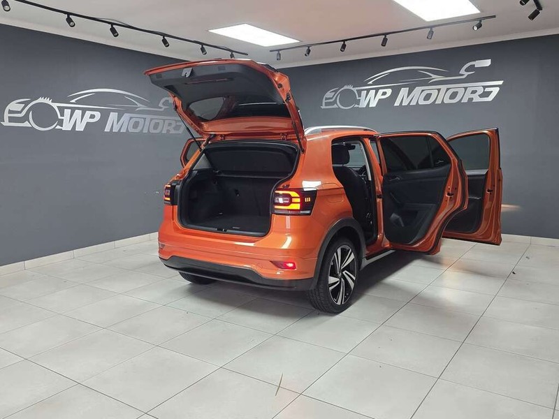 Volkswagen T-Cross - WP Motors - Image 10