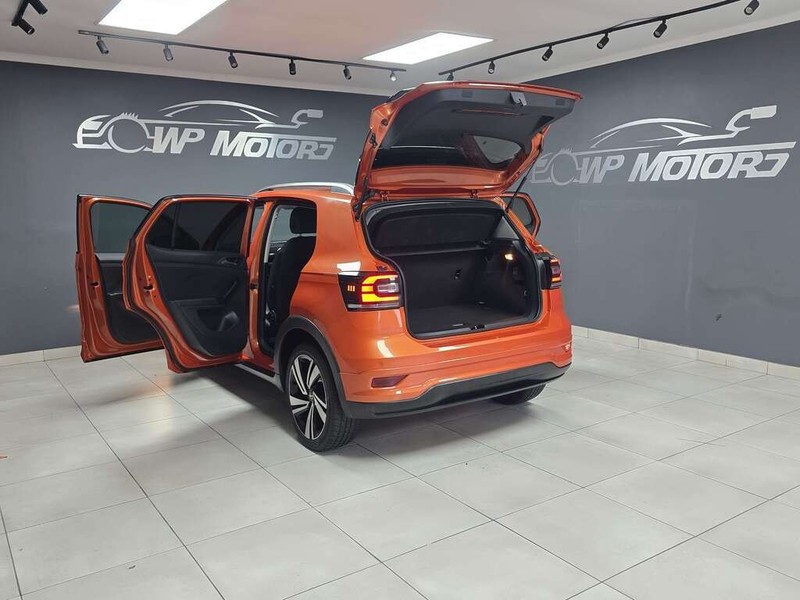 Volkswagen T-Cross - WP Motors - Image 9