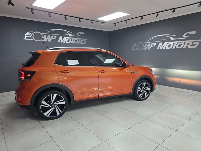 Volkswagen T-Cross - WP Motors - Image 5