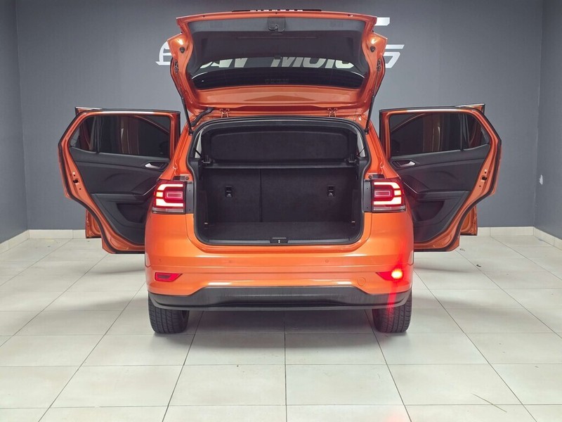 Volkswagen T-Cross - WP Motors - Image 12