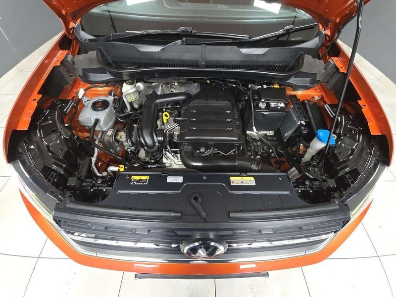 Volkswagen T-Cross - WP Motors - Image 6