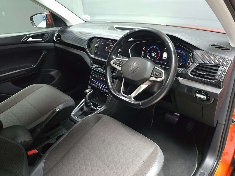 Volkswagen T-Cross - WP Motors - Image 18