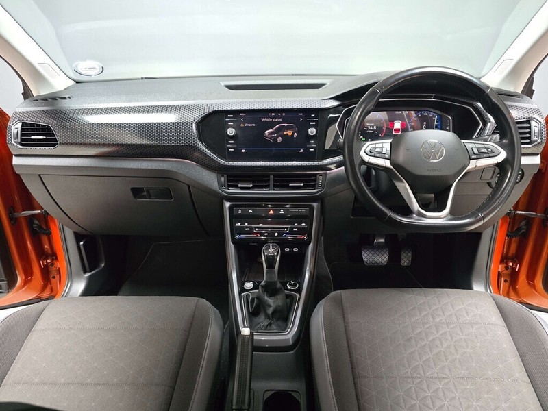Volkswagen T-Cross - WP Motors - Image 14