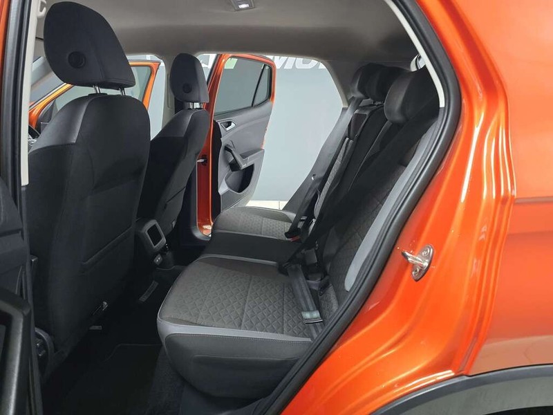 Volkswagen T-Cross - WP Motors - Image 17