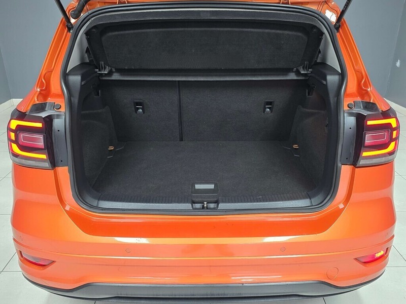 Volkswagen T-Cross - WP Motors - Image 13