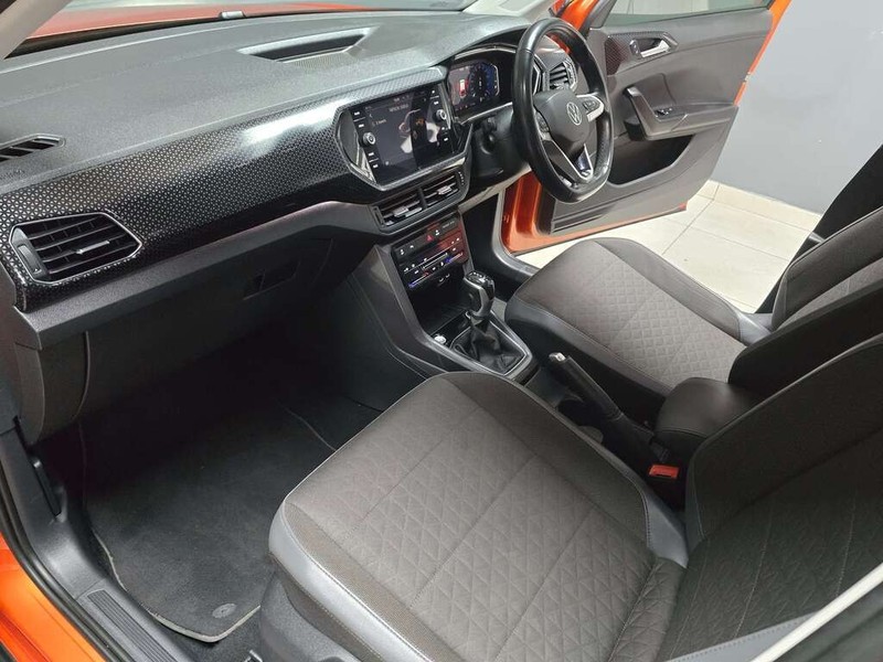 Volkswagen T-Cross - WP Motors - Image 15