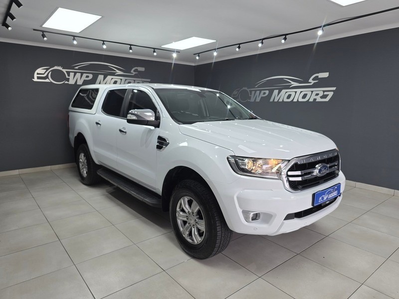 Ford Ranger - WP Motors - Image 1