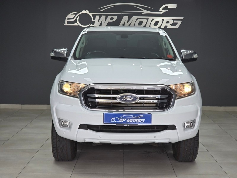 Ford Ranger - WP Motors - Image 2