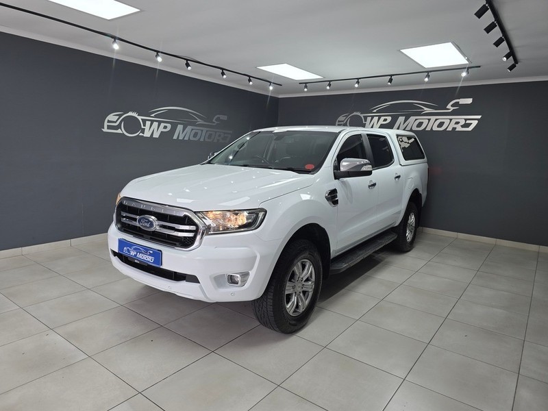 Ford Ranger - WP Motors - Image 3