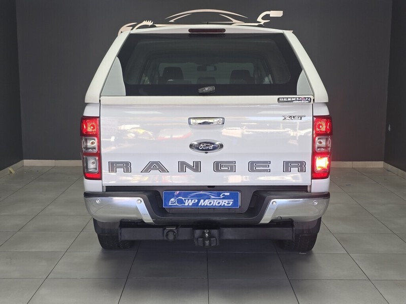 Ford Ranger - WP Motors - Image 11