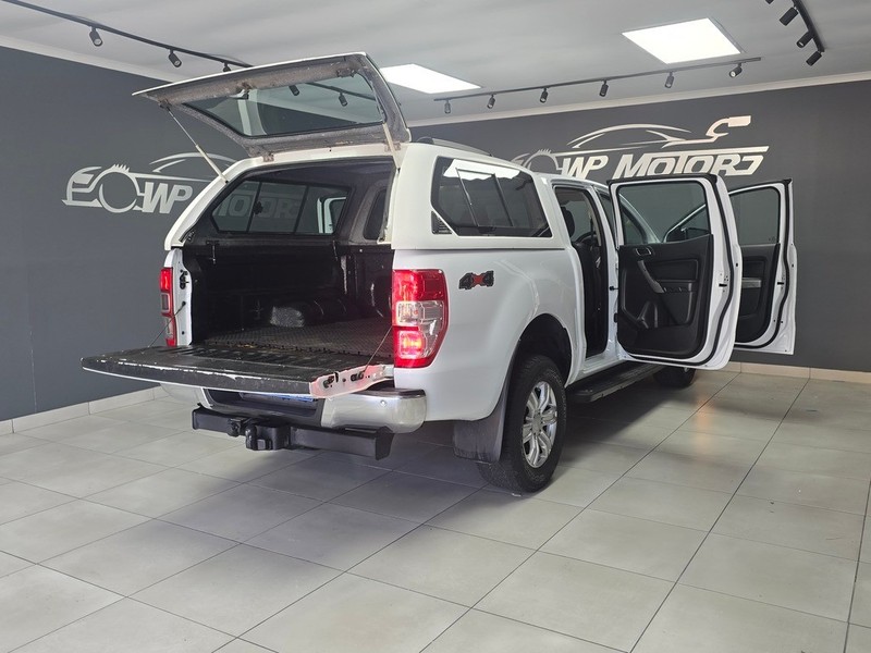 Ford Ranger - WP Motors - Image 10