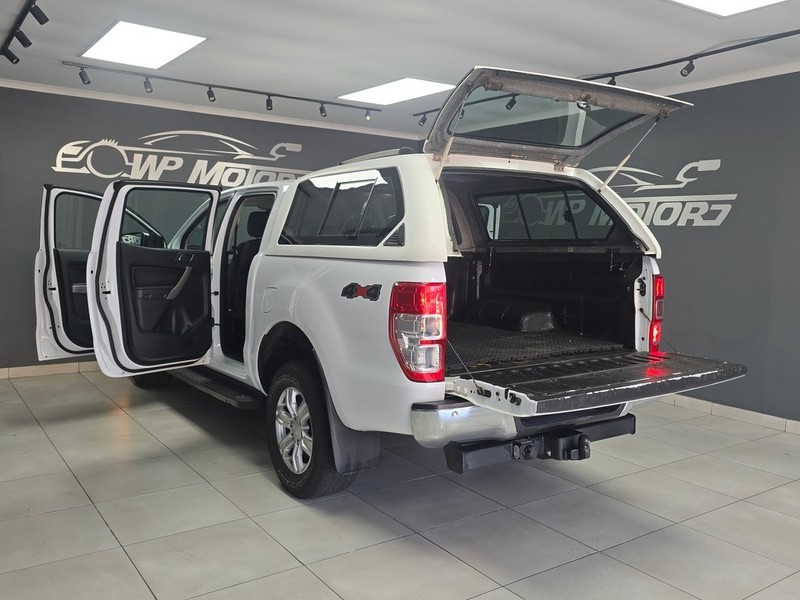 Ford Ranger - WP Motors - Image 9