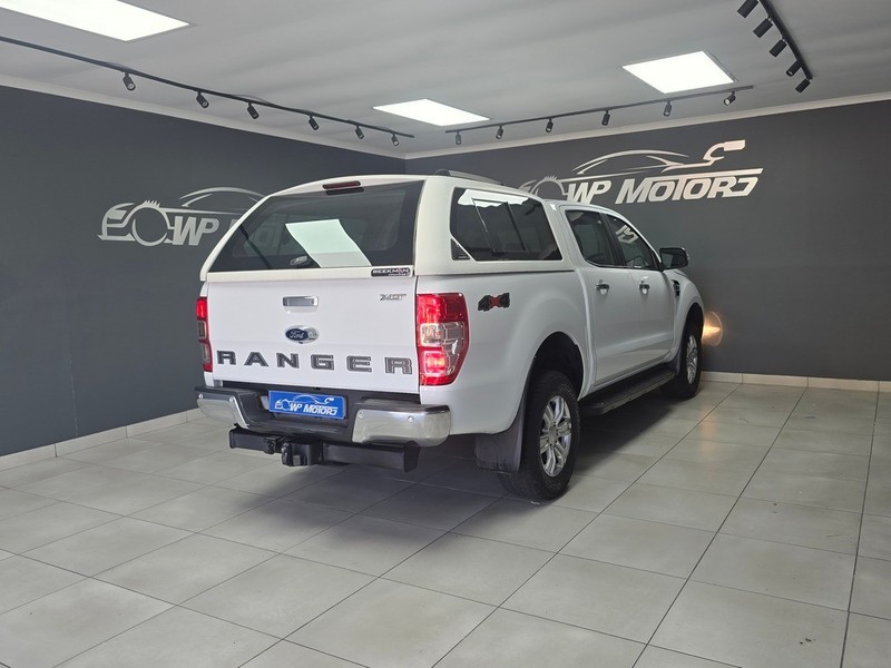 Ford Ranger - WP Motors - Image 8
