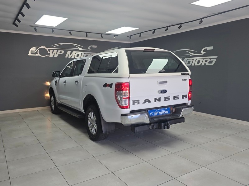 Ford Ranger - WP Motors - Image 7