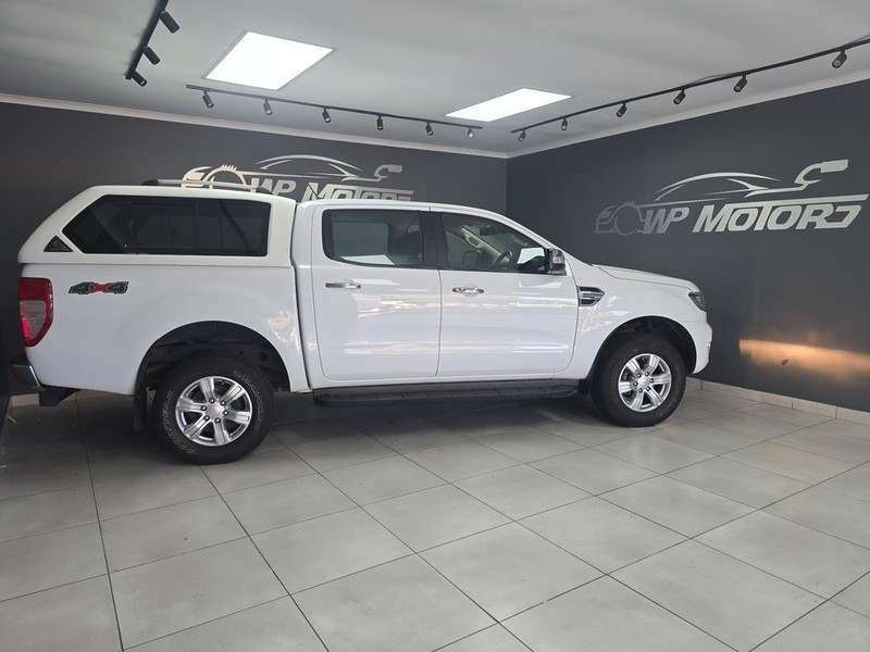 Ford Ranger - WP Motors - Image 5