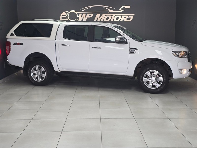 Ford Ranger - WP Motors - Image 4