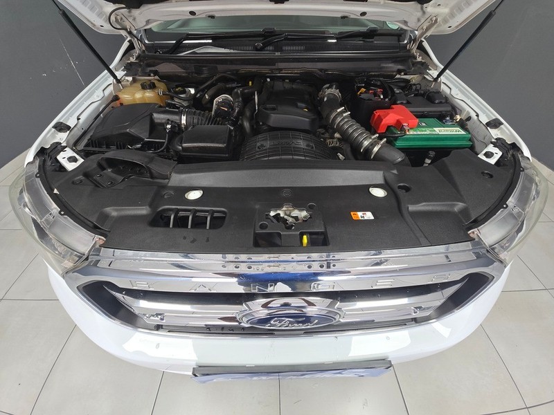 Ford Ranger - WP Motors - Image 6