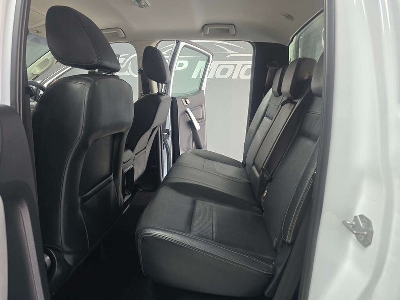 Ford Ranger - WP Motors - Image 17