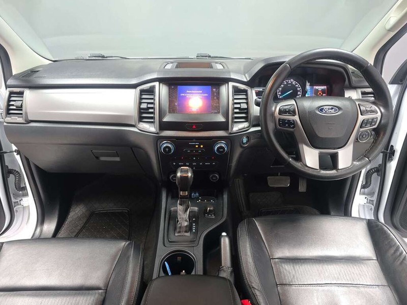 Ford Ranger - WP Motors - Image 14