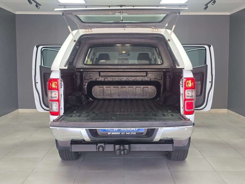 Ford Ranger - WP Motors - Image 12