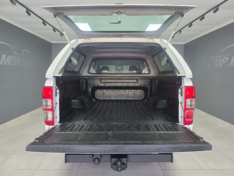 Ford Ranger - WP Motors - Image 13