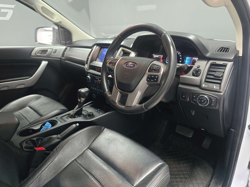 Ford Ranger - WP Motors - Image 18