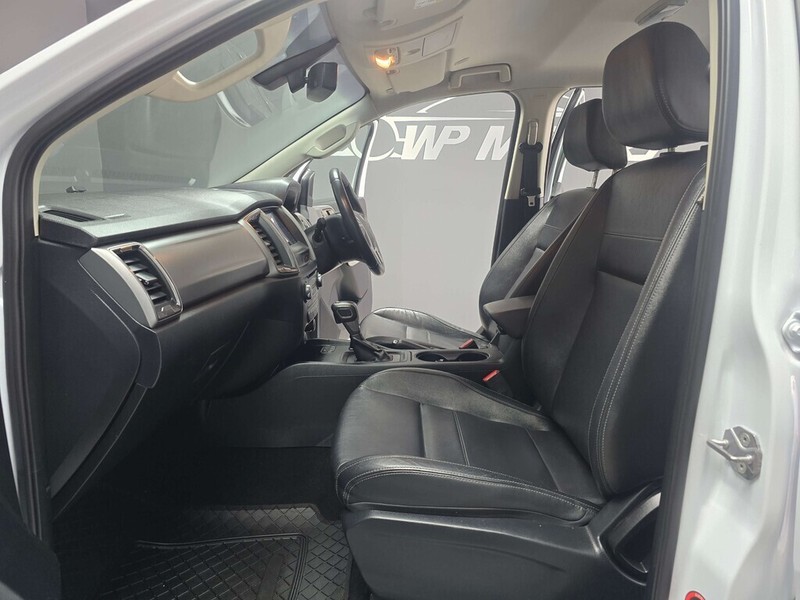 Ford Ranger - WP Motors - Image 16