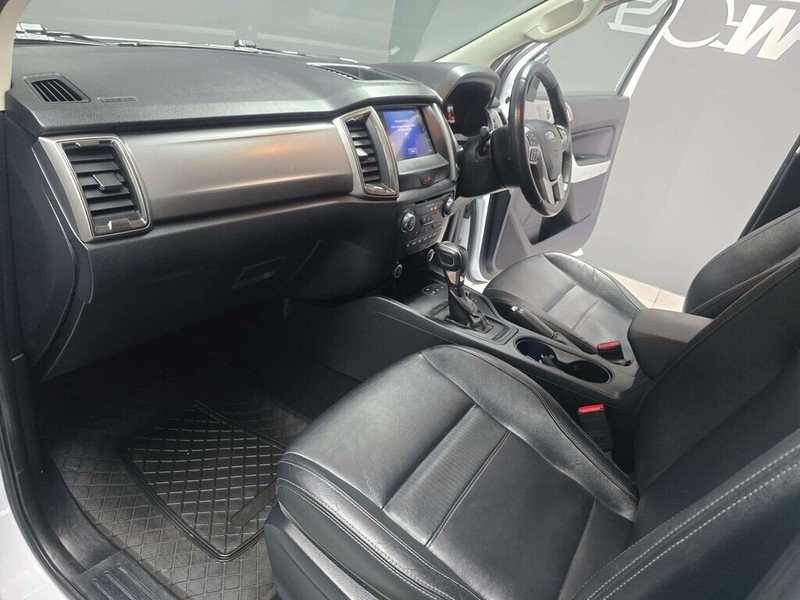 Ford Ranger - WP Motors - Image 15