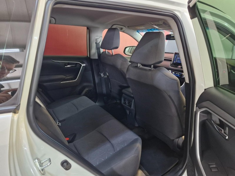Toyota RAV4 - Vaal Toyota Sasolburg - Image 10