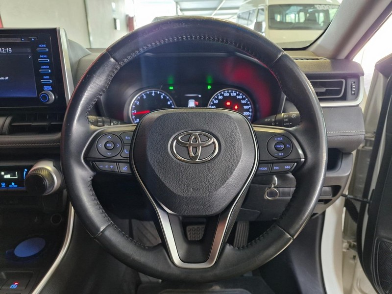 Toyota RAV4 - Vaal Toyota Sasolburg - Image 20