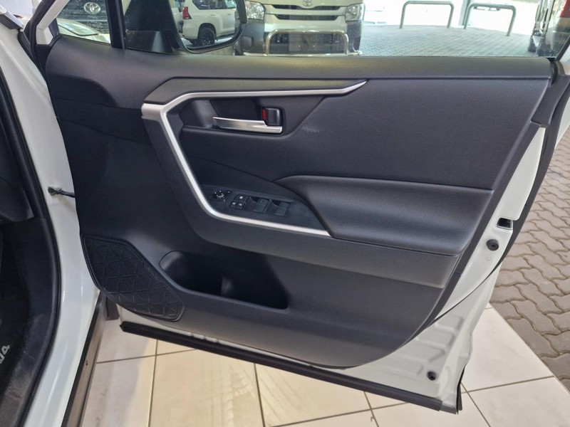 Toyota RAV4 - Vaal Toyota Sasolburg - Image 13