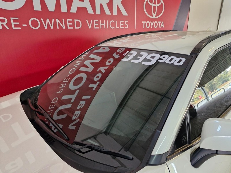 Toyota RAV4 - Vaal Toyota Sasolburg - Image 16
