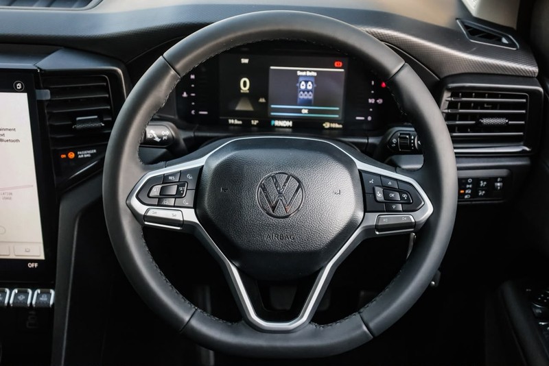Volkswagen Amarok - Hatfield VW Commercial - Image 12
