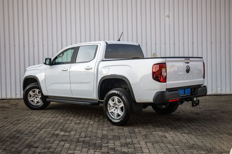 Volkswagen Amarok - Hatfield VW Commercial - Image 17