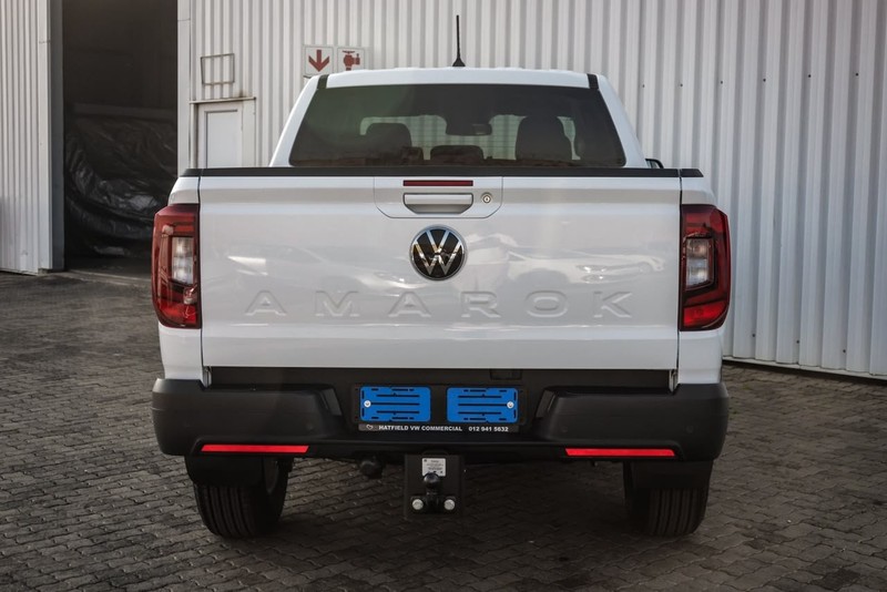 Volkswagen Amarok - Hatfield VW Commercial - Image 20