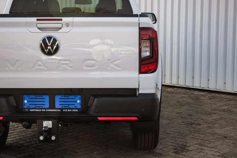 Volkswagen Amarok - Hatfield VW Commercial - Image 19