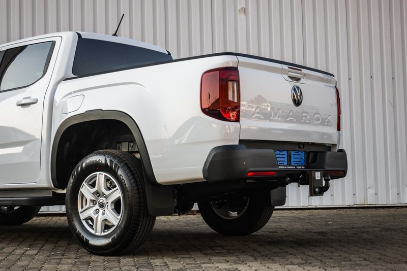 Volkswagen Amarok - Hatfield VW Commercial - Image 16
