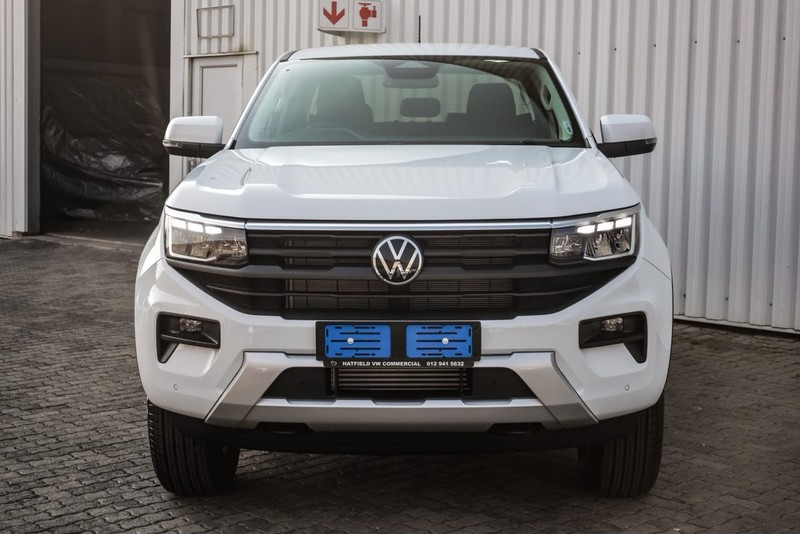 Volkswagen Amarok - Hatfield VW Commercial - Image 3