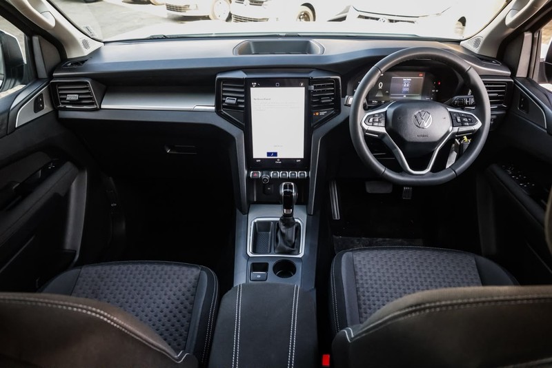 Volkswagen Amarok - Hatfield VW Commercial - Image 15