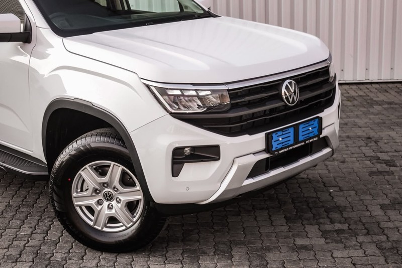 Volkswagen Amarok - Hatfield VW Commercial - Image 5