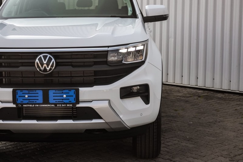 Volkswagen Amarok - Hatfield VW Commercial - Image 7