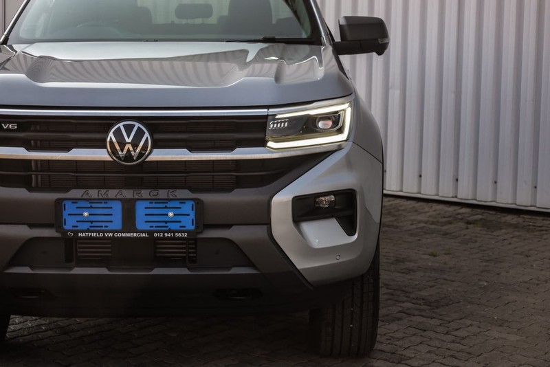 Volkswagen Amarok - Hatfield VW Commercial - Image 4