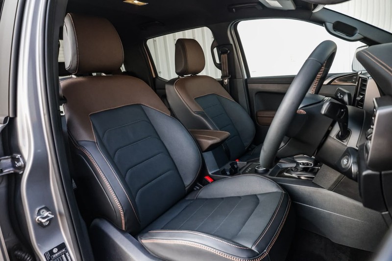 Volkswagen Amarok - Hatfield VW Commercial - Image 8