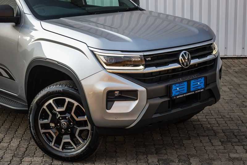 Volkswagen Amarok - Hatfield VW Commercial - Image 3